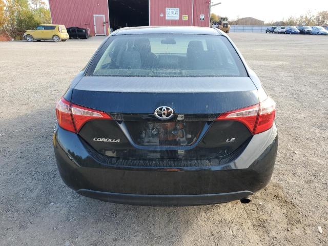 Photo 6 from auction – 2018 TOYOTA COROLLA L with VIN 2T1BURHE9JC099166