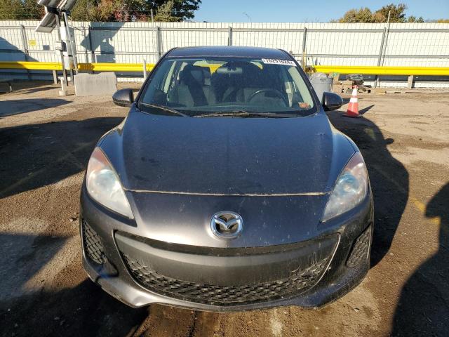 Photo 5 from auction – 2013 MAZDA 3 I with VIN JM1BL1L7XD1759138