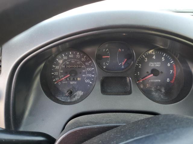 Photo 9 from auction – 1997 TOYOTA RAV4 with VIN JT3GP10V5V7015723