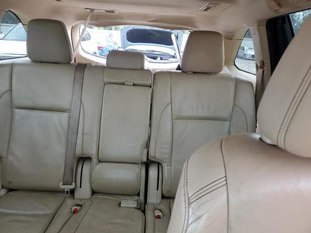 Photo 10 from auction – 2015 TOYOTA HIGHLANDER with VIN 5TDKKRFHXFS109625