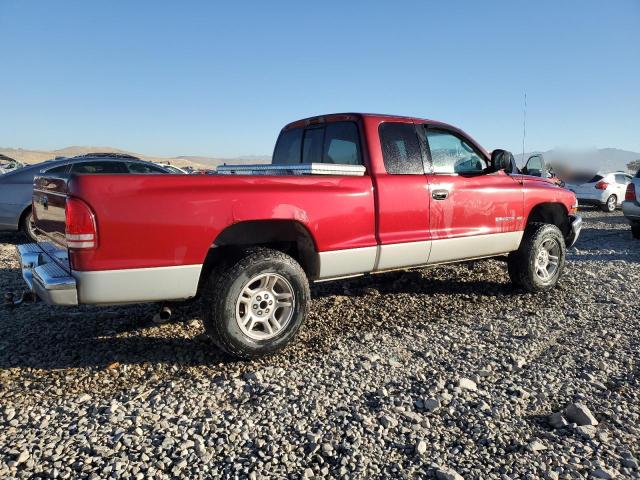 Photo 3 from auction – 1998 DODGE DAKOTA with VIN 1B7GG22Y6WS584989