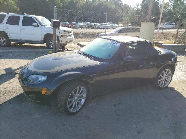 Photo 1 from auction – 2006 MAZDA MX-5 MIATA with VIN JM1NC25F060108732