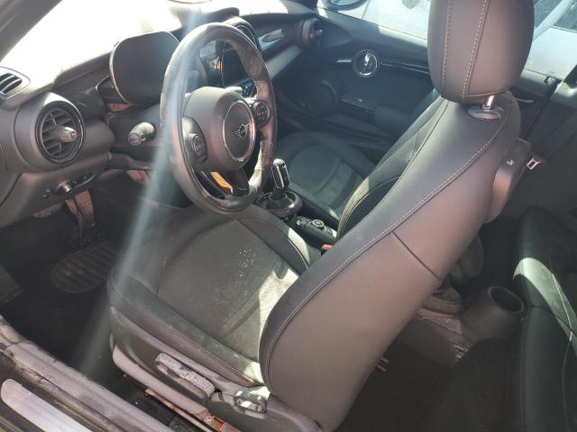 Photo 7 from auction – 2021 MINI COOPER with VIN WMWWJ3C07M3M17122