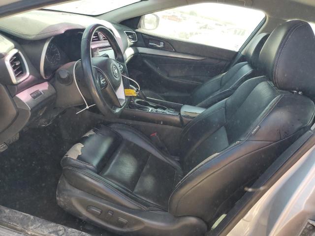 Photo 7 from auction – 2017 NISSAN MAXIMA 3.5 with VIN 1N4AA6APXHC379217