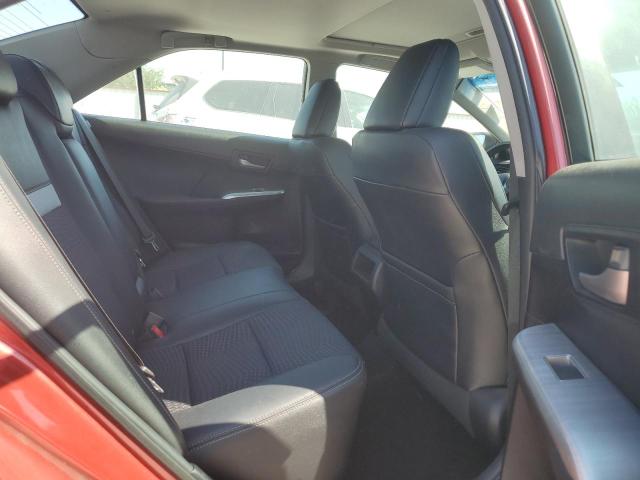 Photo 10 from auction – 2012 TOYOTA CAMRY BASE with VIN 4T1BF1FK0CU552984