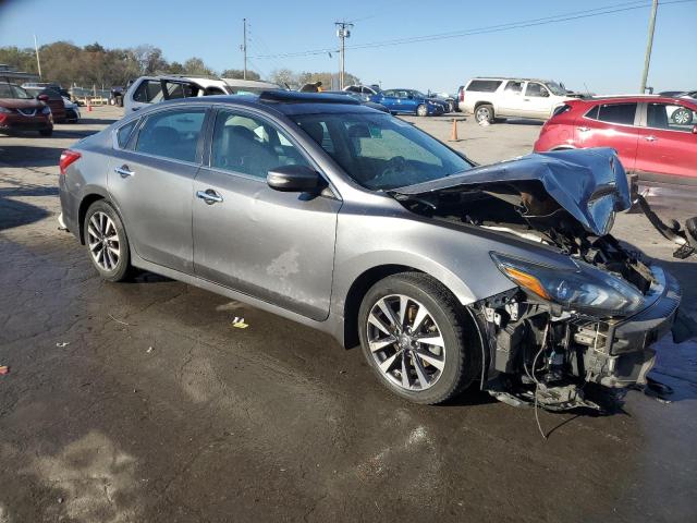 Photo 4 from auction – 2016 NISSAN ALTIMA 2.5 with VIN 1N4AL3AP3GC218652