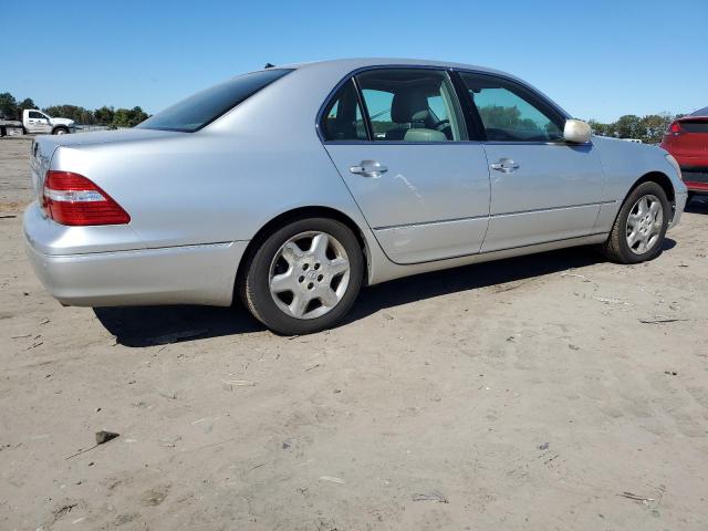Photo 3 from auction – 2004 LEXUS LS 430 with VIN JTHBN36F740151008