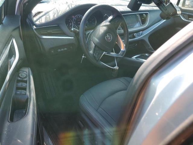 Photo 8 from auction – 2022 BUICK ENCLAVE PR with VIN 5GAERCKW6NJ165004