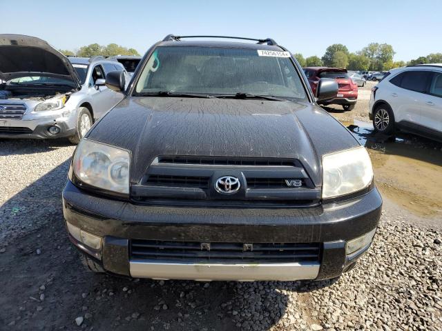 Photo 5 from auction – 2003 TOYOTA 4RUNNER SR with VIN JTEBT14RX30024367