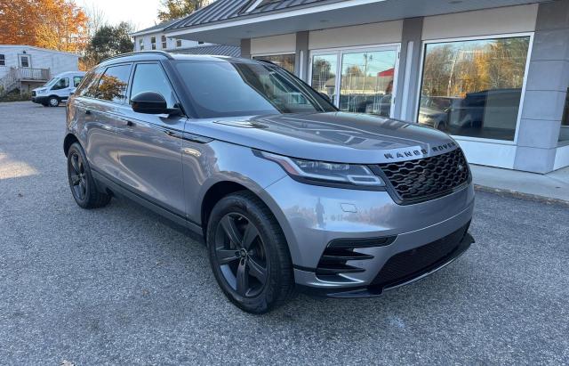 LAND ROVER RANGE ROVE 2020 with VIN SALYK2EX8LA289747 - Photo from auction