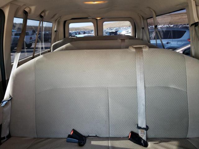 Photo 10 from auction – 2009 FORD ECONOLINE with VIN 1FBNE31L09DA64101