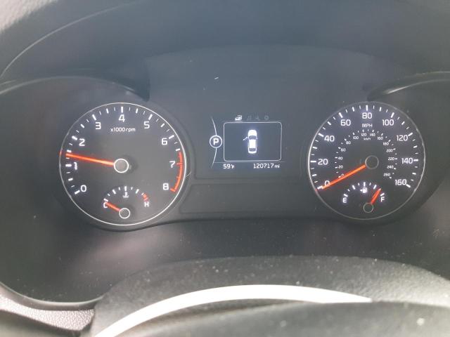 Photo 9 from auction – 2018 KIA OPTIMA LX with VIN KNAGT4L32J5217151