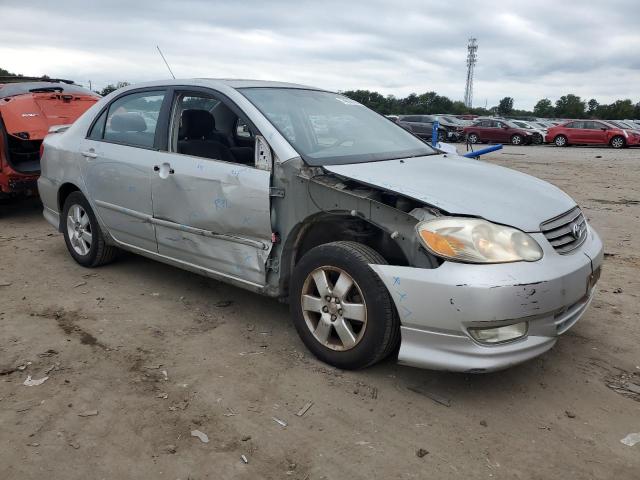 Photo 4 from auction – 2004 TOYOTA COROLLA CE with VIN 1NXBR32E84Z336868