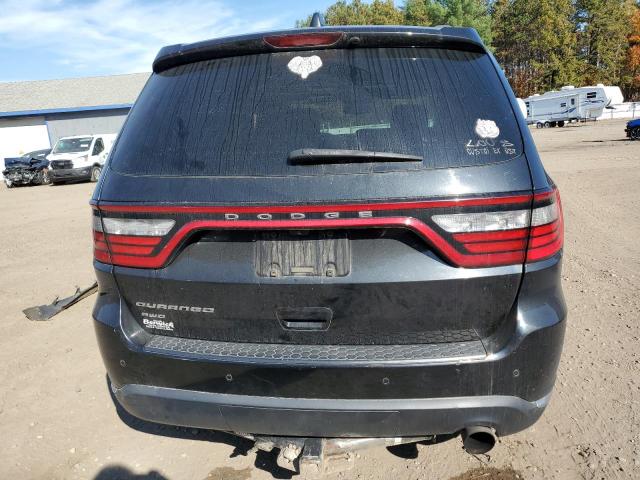 Photo 6 from auction – 2016 DODGE DURANGO SX with VIN 1C4RDJAG3GC387701