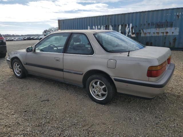 Photo 2 from auction – 1990 HONDA ACCORD EX with VIN 1HGCB7162LA030359