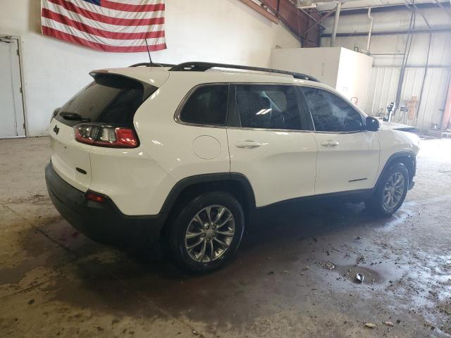 Photo 3 from auction – 2019 JEEP CHEROKEE L with VIN 1C4PJMLB3KD431217