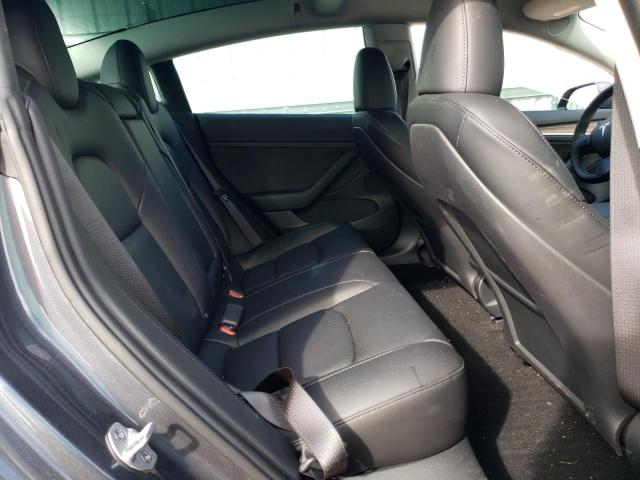 Photo 10 from auction – 2023 TESLA MODEL 3 with VIN 5YJ3E1EB5PF636231
