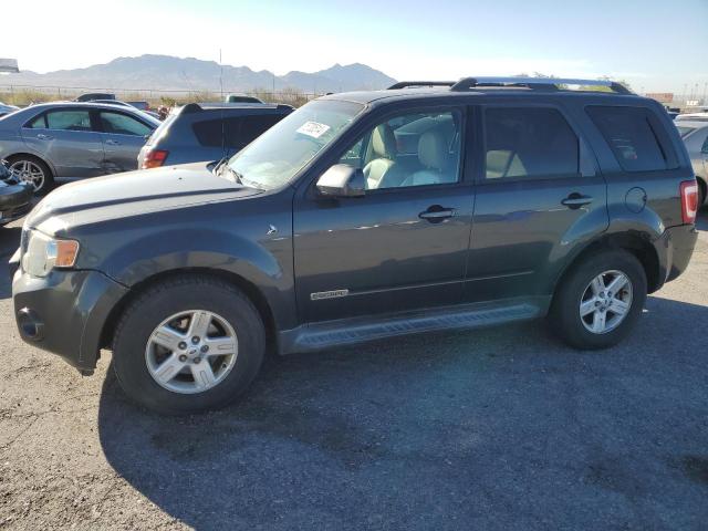 FORD ESCAPE HEV 2008 with VIN 1FMCU59H88KB50702 - Photo from auction