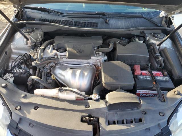 Photo 11 from auction – 2016 TOYOTA CAMRY LE with VIN 4T4BF1FK1GR550866