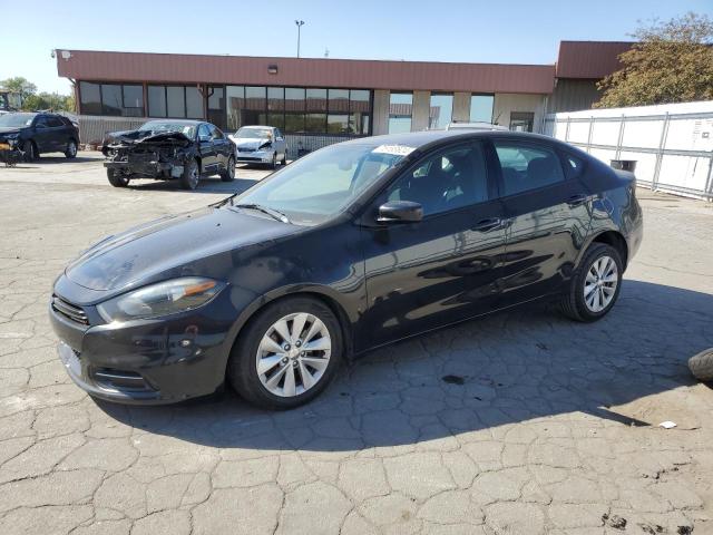 DODGE DART SXT 2014 with VIN 1C3CDFBB8ED831561 - Photo from auction