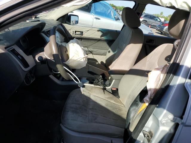 Photo 7 from auction – 2008 FORD FOCUS SE with VIN 1FAHP35NX8W130662