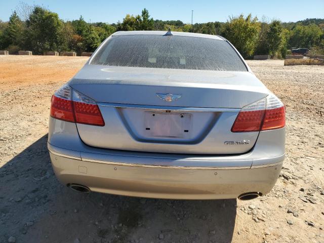 Photo 6 from auction – 2011 HYUNDAI GENESIS 3. with VIN KMHGC4DE2BU142313