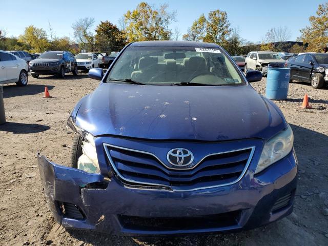 Photo 5 from auction – 2011 TOYOTA CAMRY BASE with VIN 4T1BF3EK3BU625941