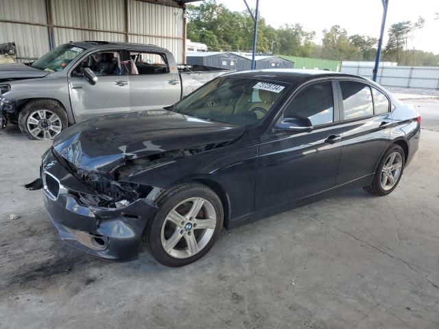 BMW 320 I 2014 con VIN WBA3B1C53EK132764 - Foto de la subasta