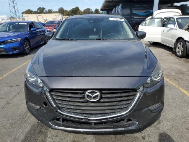Photo 5 from auction – 2017 MAZDA 3 TOURING with VIN JM1BN1V7XH1101199