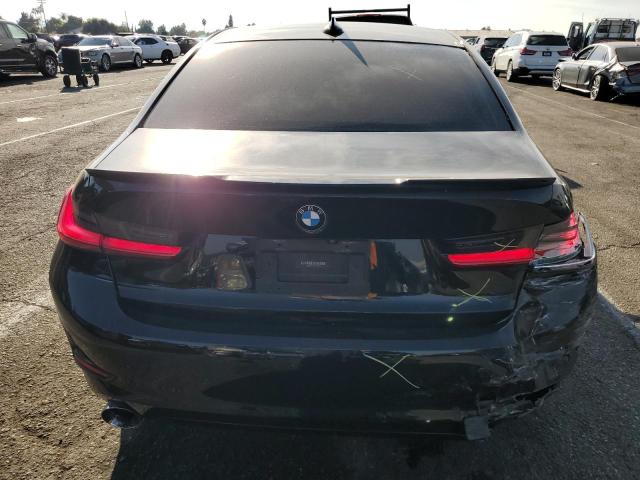 Photo 6 from auction – 2020 BMW 330I with VIN 3MW5R1J09L8B15185