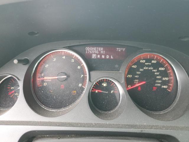 Photo 9 from auction – 2012 GMC ACADIA SLE with VIN 1GKKVNED5CJ106594