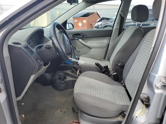 Photo 7 from auction – 2007 FORD FOCUS ZX4 with VIN 1FAFP34N57W143908