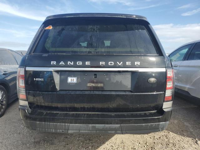 Photo 6 from auction – 2013 LAND ROVER RANGE ROVE with VIN SALGS2DFXDA103308