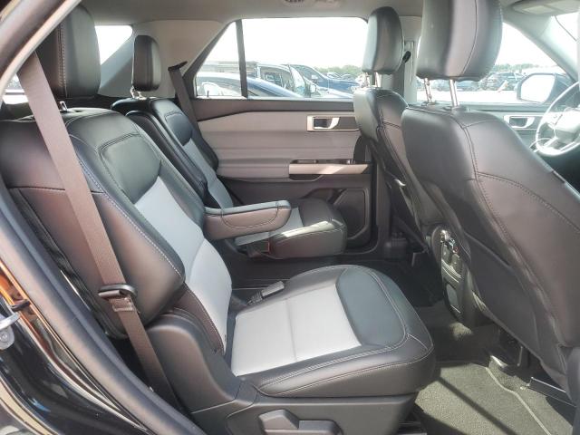 Photo 10 from auction – 2022 FORD EXPLORER X with VIN 1FMSK7DH7NGA60167