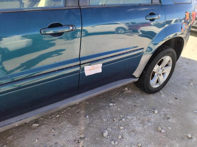 Photo 13 from auction – 2007 PONTIAC TORRENT with VIN 2CKDL63F676002471
