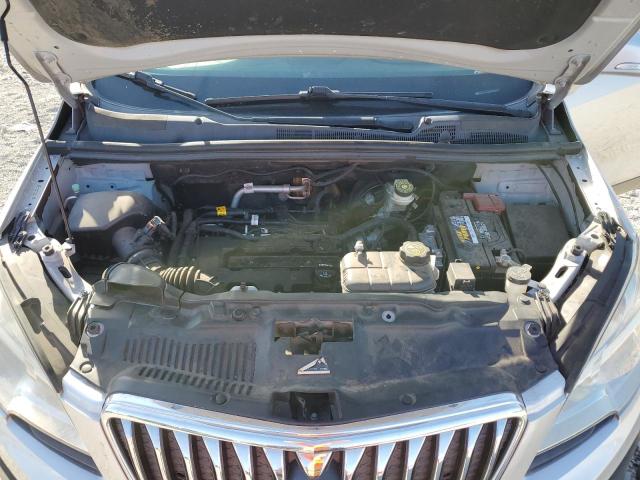 Photo 12 from auction – 2015 BUICK ENCORE with VIN KL4CJASB1FB218955