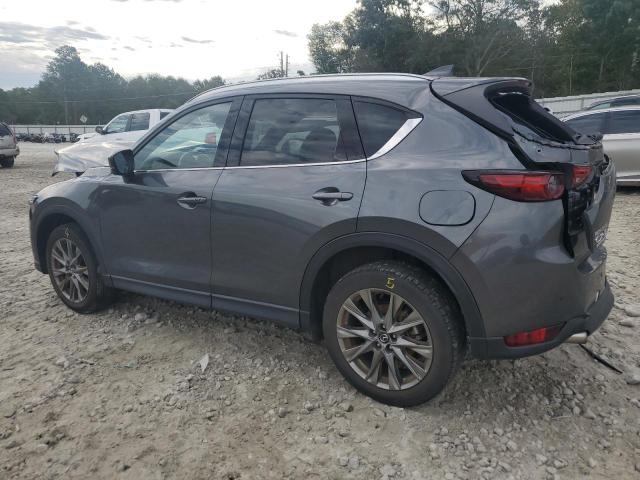 Photo 2 from auction – 2021 MAZDA CX-5 SIGNA with VIN JM3KFBEY3M0319102