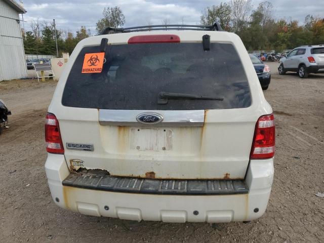 Photo 6 from auction – 2009 FORD ESCAPE LIM with VIN 1FMCU94G19KA98787