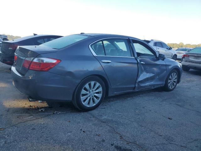 Photo 3 from auction – 2014 HONDA ACCORD EXL with VIN 1HGCR2F83EA201602