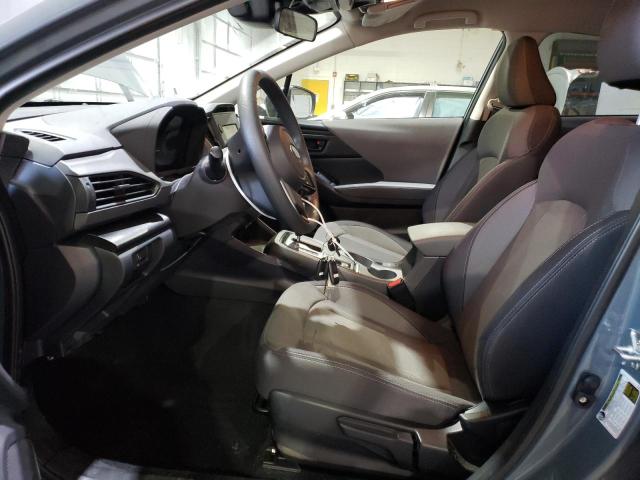 Photo 7 from auction – 2024 SUBARU CROSSTREK with VIN JF2GUABC4R8285768