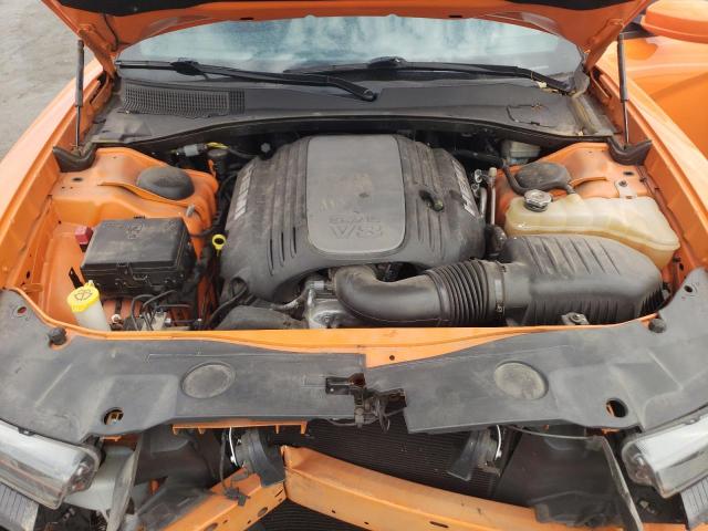 Photo 11 from auction – 2014 DODGE CHARGER R/ with VIN 2C3CDXCT1EH193489