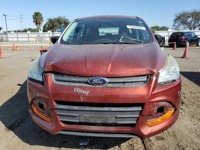 Photo 5 from auction – 2014 FORD ESCAPE S with VIN 1FMCU0F77EUD51313