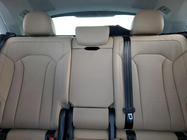 Photo 10 from auction – 2023 AUDI Q8 PRESTIG with VIN WA1CVBF14PD025099