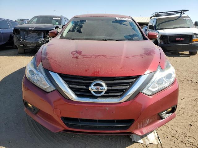 Photo 5 from auction – 2018 NISSAN ALTIMA 2.5 with VIN 1N4AL3AP0JC176030