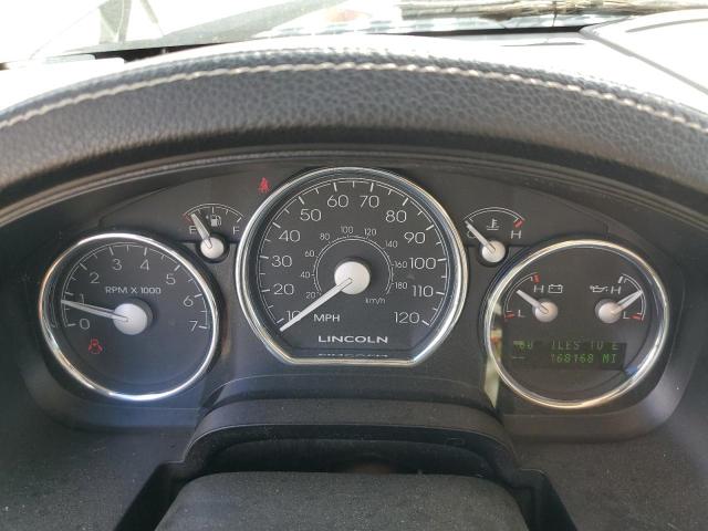 Zdjęcie 9 z aukcji – 2006 LINCOLN MARK LT z VIN 5LTPW18576FJ06967