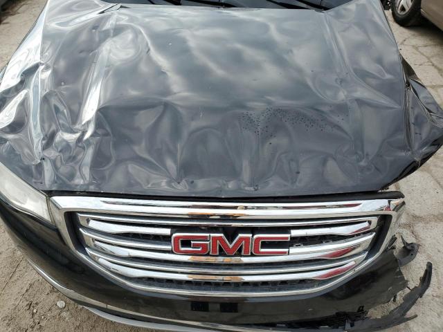 Photo 11 from auction – 2018 GMC ACADIA SLT with VIN 1GKKNMLS1JZ103850