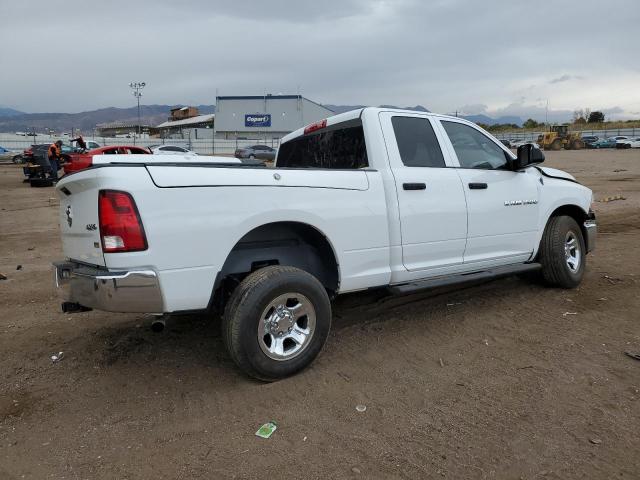 Photo 3 from auction – 2012 DODGE RAM 1500 S with VIN 1C6RD7FP2CS235220