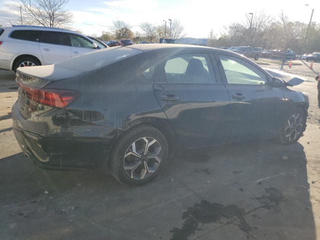 Photo 3 from auction – 2020 KIA FORTE FE with VIN 3KPF24AD2LE187783