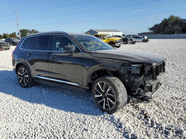 Photo 4 from auction – 2021 VOLVO XC90 T8 RE with VIN YV4BR00K5M1697663
