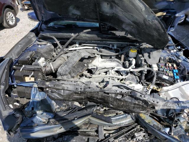 Photo 11 from auction – 2021 SUBARU OUTBACK PR with VIN 4S4BTADC1M3189526
